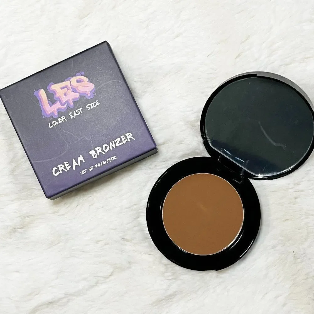 🔮 5/$25 LES Lower East Side Cream‎ Bronzer - Skyscraper